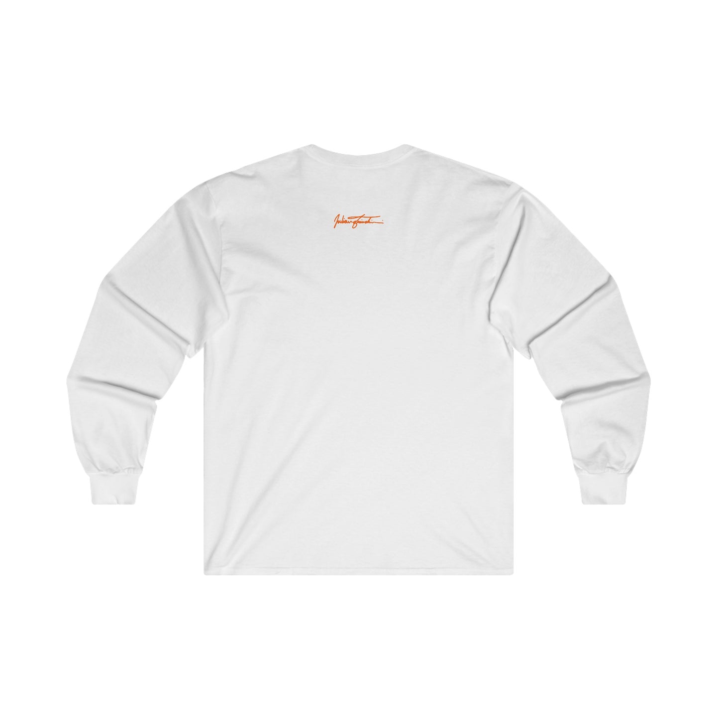 STOP VILLAINIZING ADDICTION LONG SLEEVE