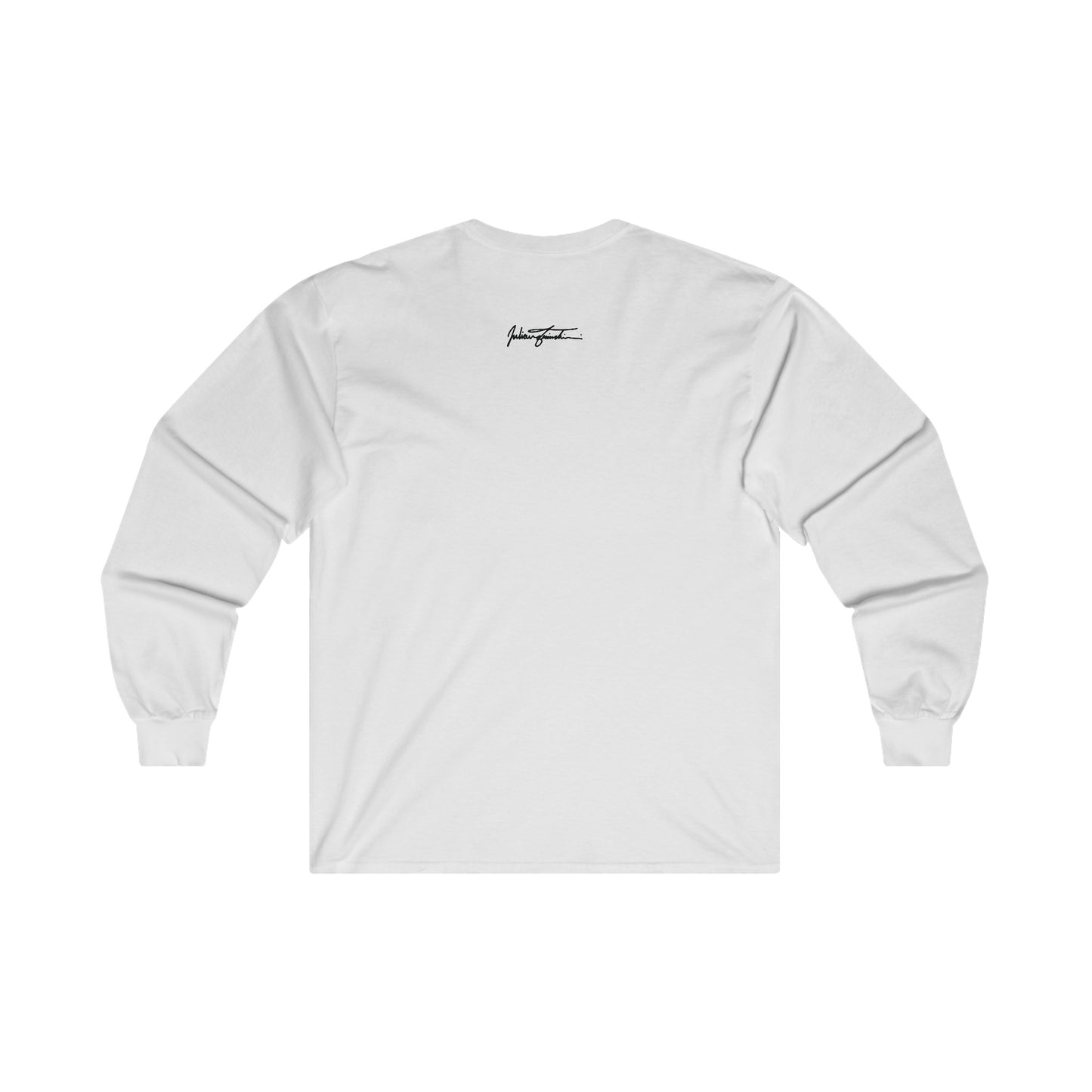 STOP VILLAINIZING ADDICTION LONG SLEEVE