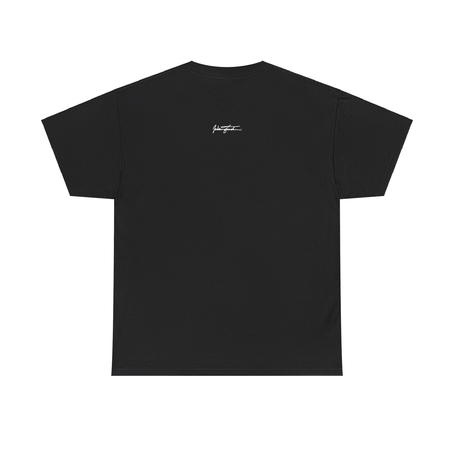 STOP VILLAINIZING ADDICTION TEE