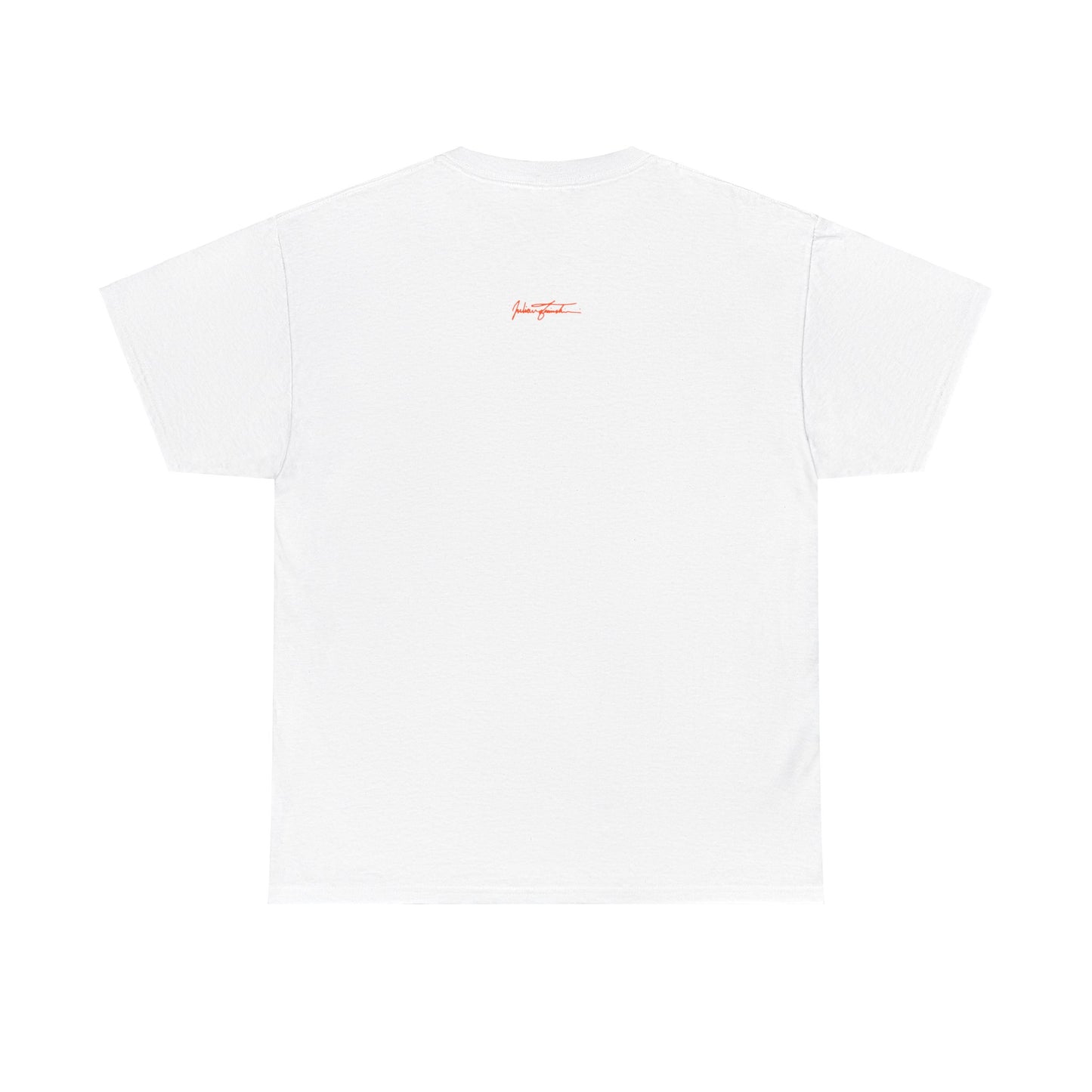 STOP VILLAINIZING ADDICTION TEE