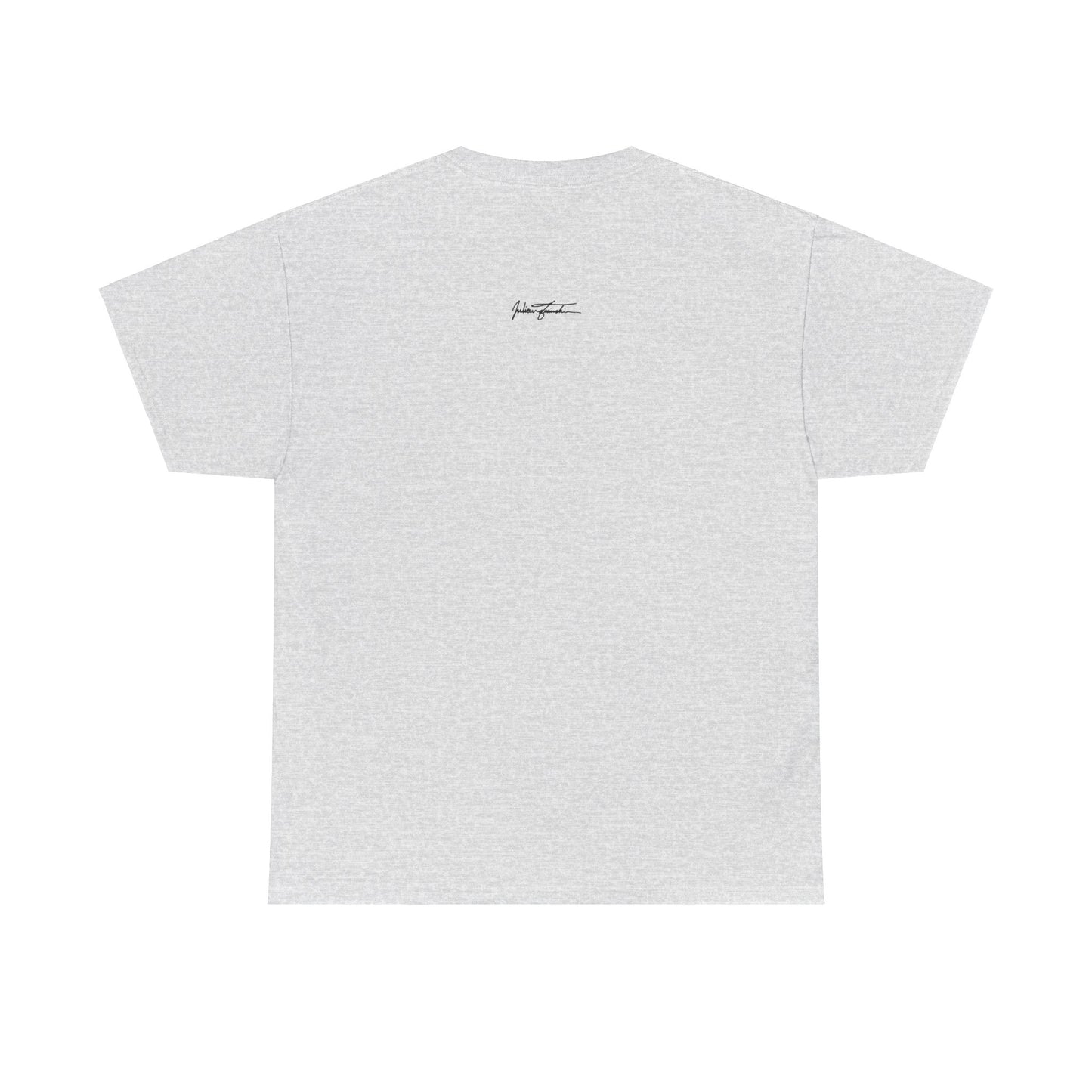 STOP VILLAINIZING ADDICTION TEE