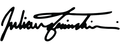 Julian Trinchini logo