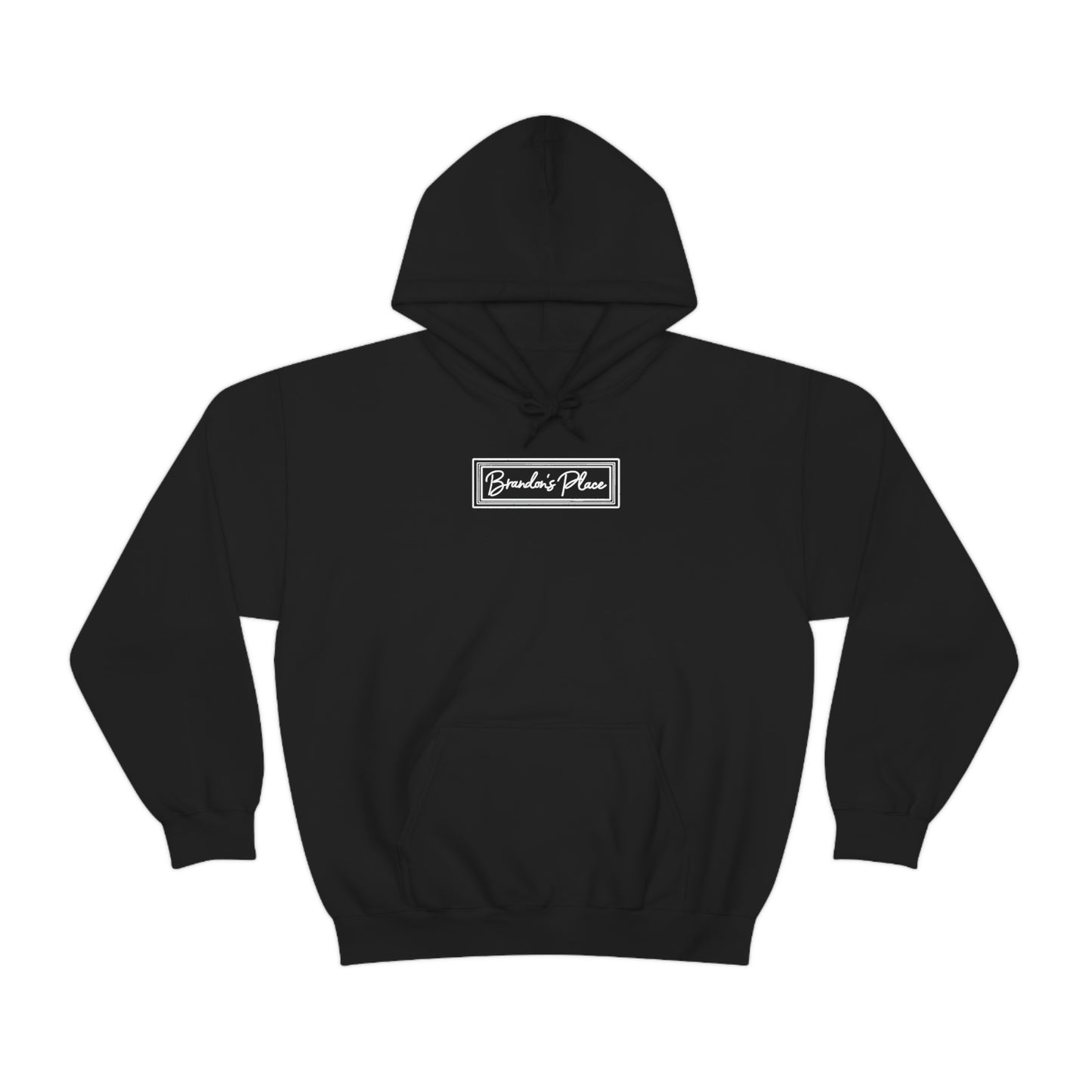 Brandon's Place Hoodie