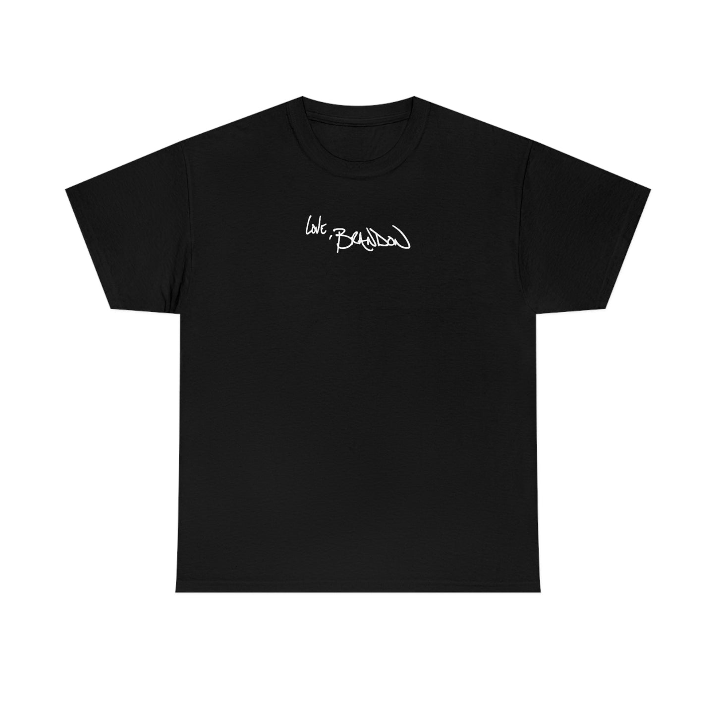 Card Tee