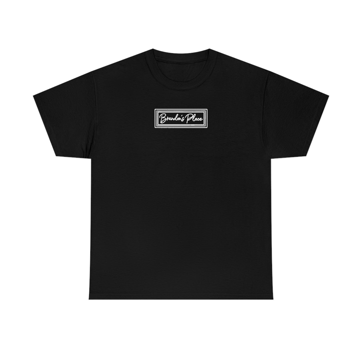 Brandon's Place Tee