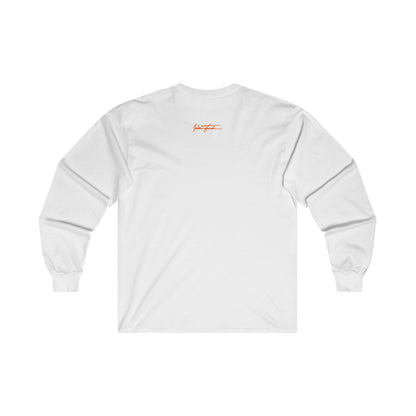 STOP VILLAINIZING ADDICTION LONG SLEEVE