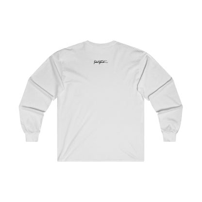 STOP VILLAINIZING ADDICTION LONG SLEEVE