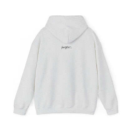 STOP VILLAINIZING ADDICTION HOODIE